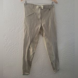 Cavallo Breeches Size 30
